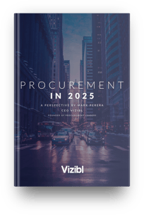 Procurement 2025