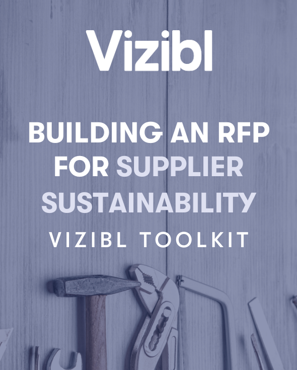 RFP toolkit email content offer
